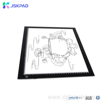 JSKPAD Art Stencil Drawing Board